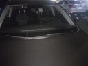 OBOSH歐博士雨刮器 本田型格22-24款 適配專(zhuān)用無(wú)骨膠條靜音雨刷片24/19 曬單實(shí)拍圖