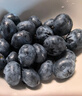 京鮮生 云南高山藍莓 特大果22mm+12盒禮盒裝 凈重125g/盒 春節也送貨 曬單實(shí)拍圖