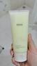 如薇（RNW）乳糖酸去角質(zhì)凝乳150ml 啫喱膏面部臉部改善保濕學(xué)生男女士 曬單實(shí)拍圖