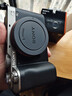 索尼（SONY）Alpha 7C 全畫(huà)幅微單相機 輕便小巧簡(jiǎn)易操控實(shí)時(shí)眼部對焦 銀色 （A7c/a7c/a7c） 曬單實(shí)拍圖