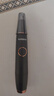 飛科（FLYCO） 鼻毛修剪器電動(dòng)男士剪鼻毛器女充電式剃毛刀刮修鼻毛神器剪刀FS5600節日送男朋友禮物情人節禮物 黑金版【全身水洗 2年超長(cháng)續航】 曬單實(shí)拍圖