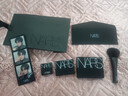 NARS【NO.1定妝】定妝大白餅10g粉餅散粉蜜粉不卡粉細膩女神節禮物 曬單實(shí)拍圖