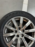 瑪吉斯（MAXXIS）輪胎/汽車(chē)輪胎 235/55R18 100V EC1 SUV 適配比亞迪S7 曬單實(shí)拍圖