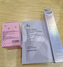 姬芮（ZA）6.0美白升級美白紫色35g*1 白色隔離霜35g*1 12H透亮偽素顏 曬單實(shí)拍圖