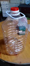 1L1.5L2.5L5L10L20斤PET塑料透明酒桶廚房油瓶油桶油壺酒壺一箱裝 20L/40斤加厚(1個(gè)價(jià)) 曬單實(shí)拍圖