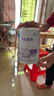 雀巢早啟能恩 特殊醫學(xué)用途早產(chǎn) 低出生體重嬰兒配方食品 400g 曬單實(shí)拍圖