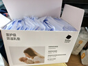 babycare醫護級防溢乳墊一次性乳墊哺乳期產(chǎn)后隔奶墊透氣 120片 曬單實(shí)拍圖