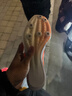 阿迪達斯小蟬翼二代 田徑精英Adidas Finesse 2男女專(zhuān)業(yè)比賽厚底短跑釘鞋 JQ5932/小蟬翼二代/含手提袋 41.5 曬單實(shí)拍圖