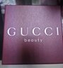 古馳（GUCCI）三八女神節禮物婦女節禮物口紅禮盒香水女士彩妝禮盒生日禮物女生 【新品限定】馥梔香水30ml+絨霧312 曬單實(shí)拍圖