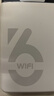 影騰隨身wifi三網(wǎng)全國通用無(wú)線(xiàn)wi-fi6免插卡移動(dòng)聯(lián)通電信無(wú)限制大流量卡便攜式網(wǎng)卡高速網(wǎng)絡(luò )2025款5GHF 三網(wǎng)通8000毫安電池-充電上網(wǎng)兩用+續航翻倍 曬單實(shí)拍圖