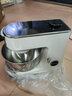 長(cháng)帝廚師機和面機企鵝頂頂家用全自動(dòng)揉面一體機絞肉機面條機打蛋器發(fā)酵多功能輕音電動(dòng)料理機6.2L  曬單實(shí)拍圖