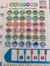 孩一百念兒歌做早教300首有聲書(shū)歌謠兒童玩具寶寶手指點(diǎn)讀發(fā)聲生日禮物 曬單實(shí)拍圖