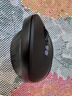 W&P MV50人體工學(xué)垂直鼠標 立式握感舒緩手腕酸痛無(wú)線(xiàn)三模藍牙靜音適用臺式筆記本電腦平板商務(wù)辦公wp 曬單實(shí)拍圖
