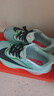 耐克（NIKE）女鞋 2026新款春季FLY 6競速跑鞋訓練運動(dòng)鞋輕便透氣緩震跑步鞋 冰藍熒光綠粉-402 39 250 曬單實(shí)拍圖
