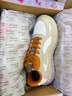 鴻星爾克男鞋運動(dòng)鞋百搭板鞋拼接經(jīng)典潮流【南瓜鞋】休閑鞋 曬單實(shí)拍圖