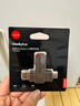 ThinkPlus聯(lián)想128GB Type-C USB3.2 雙接口U盤(pán)手機電腦通用大容量 辦公商務(wù)u盤(pán)TPU301系列 曬單實(shí)拍圖