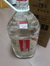 不老潭糧食酒 桶裝高度濃香型瀘州糯紅高粱散裝白酒純糧壹號 52度 5L 曬單實(shí)拍圖