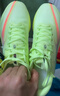 鴻星爾克跑步鞋極風(fēng)2男鞋訓練減震競速跑鞋體測體育生運動(dòng)鞋 51125103097 曬單實(shí)拍圖