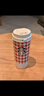 星巴克（Starbucks）保溫杯500ml咖啡杯泡茶杯車(chē)載水杯學(xué)生杯男女士女神節禮物 曬單實(shí)拍圖