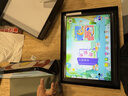 讀書(shū)郎（readboy）學(xué)習機T5護眼平板13.2英寸學(xué)生平板學(xué)練機家教機護眼平板英語(yǔ)點(diǎn)讀機小初高同步AI精準學(xué)8+8+256G 曬單實(shí)拍圖