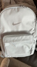耐克（NIKE）雙肩包男包女包2026春季新款學(xué)生書(shū)包大容量戶(hù)外休閑運動(dòng)背包電腦 DN3592-045 均 碼 MISC 曬單實(shí)拍圖