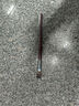 櫻花日本櫻花(SAKURA)馬毛畫(huà)筆 水粉油畫(huà)筆丙烯長(cháng)桿美術(shù)顏料刷初學(xué)者水彩筆平頭20號美術(shù)寫(xiě)生 曬單實(shí)拍圖