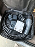 海爾便攜充放電槍  3.5kW車(chē)載充放一體隨車(chē)充 充放電兩用適配問(wèn)界理想小米極氪小鵬吉利比亞迪等汽車(chē) 曬單實(shí)拍圖