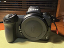 尼康（Nikon）Z7II(Z7ii/Z72）專(zhuān)業(yè)級全畫(huà)幅微單相機 二代 Z7II單機 官方標配【贈128G卡+品牌座充+相機包+腕帶等】 曬單實(shí)拍圖