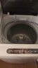威力（WEILI）洗衣機4/6/8/10/12公斤全自動(dòng)波輪家用大容量公寓宿舍小型快洗桶自潔中途添衣童鎖洗脫一體洗衣機 XQB100-10099【10公斤大容量智洗】 波輪 曬單實(shí)拍圖