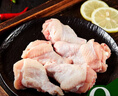 圣農雞翅根2斤冷凍烤雞翅根小雞腿清真燒烤鹵味食材  春節也送貨 曬單實(shí)拍圖