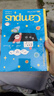 國譽(yù)（KOKUYO）【熱門(mén)商品】塔卡沙Campus B5筆記本本子高顏值初中生高中學(xué)生專(zhuān)用高端記事本文具套裝 40頁(yè) 5本裝 曬單實(shí)拍圖