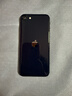 Apple零售機國行原封全新蘋(píng)果se3 iPhoneS3未激活 午夜色 64G【全新原封聯(lián)?！?曬單實(shí)拍圖