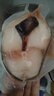 鮮京采冷凍阿拉斯加黑鱈魚(yú)排400g獨立真空包裝MSC認證裸蓋魚(yú) 生鮮水產(chǎn) 曬單實(shí)拍圖