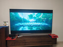 海信電視小墨E5Q Pro 85英寸 1248分區U+MiniLED 信芯芯片抗反光防眩光墨晶屏國家補貼世界杯85E5Q-PRO 曬單實(shí)拍圖