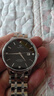 天王（TIAN WANG）手表男士 自動(dòng)機械表商務(wù)表情人節禮物GS51539S.D.S.B 曬單實(shí)拍圖