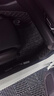 澳意 2026新款14代日產(chǎn)新軒逸腳墊經(jīng)典軒逸全包圍汽車(chē)腳墊08-25年適用 包門(mén)檻  雙層黑米皮革+黑灰絲圈 曬單實(shí)拍圖