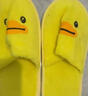 Right Away一次性拖鞋家用居家待客客人加厚旅行酒店專(zhuān)用厚底防滑布拖鞋子 曬單實(shí)拍圖