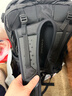 OSPREY 小鷹對流32L雙肩包 戶(hù)外徒步登山包通勤旅行包  黑色 32L 曬單實(shí)拍圖