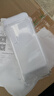 ESCASE 華為nova6手機殼5G保護套 TPU全包氣囊防摔殼保護套（有吊繩孔）ES-iP9系列 升級版透白 曬單實(shí)拍圖
