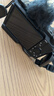 索尼（SONY）ZV-E10 II APS-C畫(huà)幅微單相機 創(chuàng  )意外觀(guān)濾鏡 精準對焦  zv-e10二代 黑色【16-50套機】 官方標配 曬單實(shí)拍圖