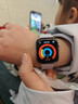 華為（HUAWEI）【38女神節禮物】WATCH FIT 4智能手表運動(dòng)藍牙通話(huà)輕薄大屏高中學(xué)生健康管理NFC門(mén)禁男女心率 風(fēng)信紫【甄選表帶+表盤(pán)】（腕圍120-190mm） 曬單實(shí)拍圖