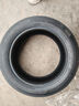 韓泰（Hankook）汽車(chē)輪胎 195/55R16 87H H308 原配K2/POLO/捷達 適配寶駿730 曬單實(shí)拍圖