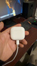 Apple/蘋(píng)果 AirPods 4 搭配USB-C充電盒 蘋(píng)果耳機 藍牙耳機 適用iPhone/iPad/Mac 四代 曬單實(shí)拍圖