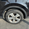 米其林輪胎 275/50R19 112V TL PILOT SPORT A/S 3N0適配保時(shí)捷卡宴后輪 曬單實(shí)拍圖