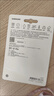 三星（SAMSUNG）TF存儲卡PRO Plus U3 V30 A2適用手機無(wú)人機游戲機等設備 高速卡 128G 曬單實(shí)拍圖