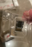 金士頓（Kingston）64GB TF（MicroSD） 存儲卡 U1 A1 V10 內存卡 讀速100MB/s 適配無(wú)人機/運動(dòng)相機/switch/監控 曬單實(shí)拍圖