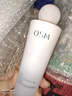 歐詩(shī)漫（OSM）爽膚水珍珠營(yíng)養透潤柔膚水補水保濕嫩膚滋潤肌膚清爽護膚品精華水 珍珠營(yíng)養透潤柔膚水135ml*2 曬單實(shí)拍圖