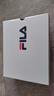 FILA 斐樂(lè )官方易烊千璽同款男鞋TARGA 1+網(wǎng)球生活鞋2025圓盾鞋1+板鞋 曬單實(shí)拍圖