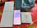 小米（MI）小米17promax 徠卡光影大師人像 第五代驍龍8至尊版 6.9英寸120Hz陽(yáng)光屏 小米手機17promax 冷煙紫 16GB+1TB 【官方標配】 曬單實(shí)拍圖