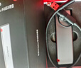 ThinkPlus聯(lián)想移動(dòng)固態(tài)硬盤(pán)1TB 560MB/s 高速電腦PSSD手機直連type-C辦公硬盤(pán)TSD302系列 曬單實(shí)拍圖